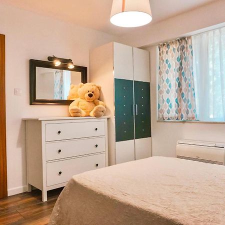 فارنا Bella Vista Suites المظهر الخارجي الصورة
