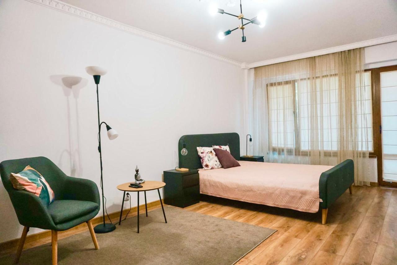 فارنا Bella Vista Suites المظهر الخارجي الصورة
