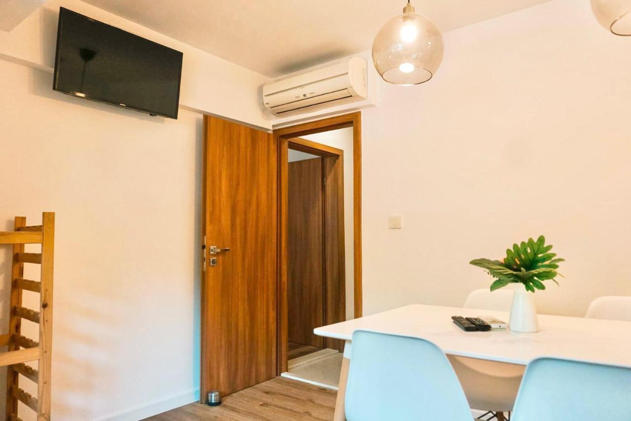 فارنا Bella Vista Suites المظهر الخارجي الصورة