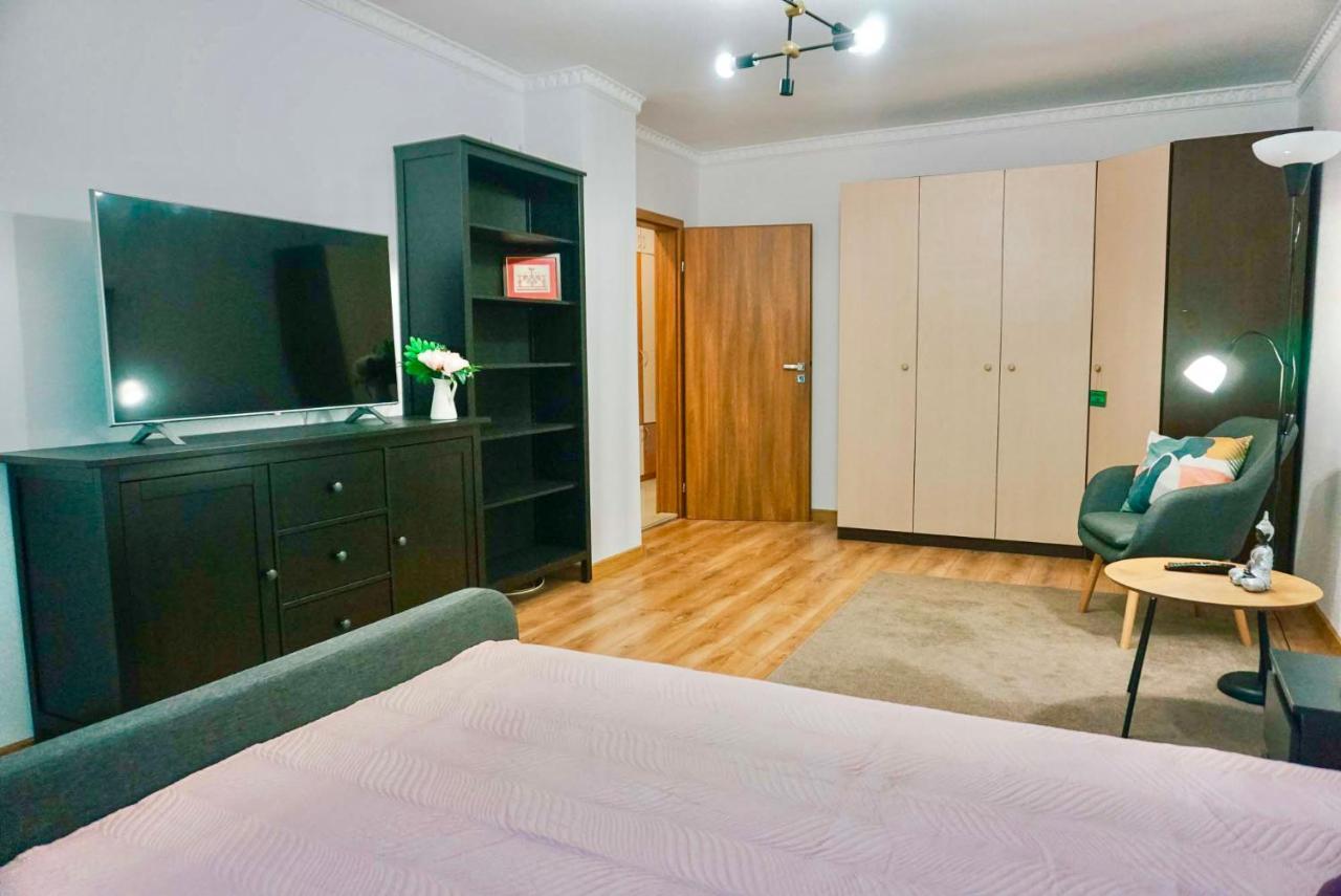 فارنا Bella Vista Suites المظهر الخارجي الصورة
