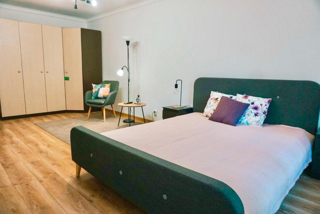 فارنا Bella Vista Suites المظهر الخارجي الصورة