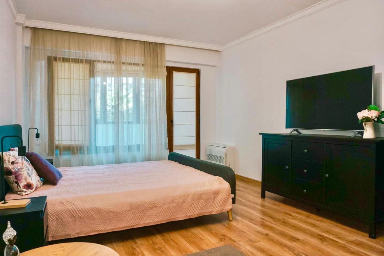 فارنا Bella Vista Suites المظهر الخارجي الصورة