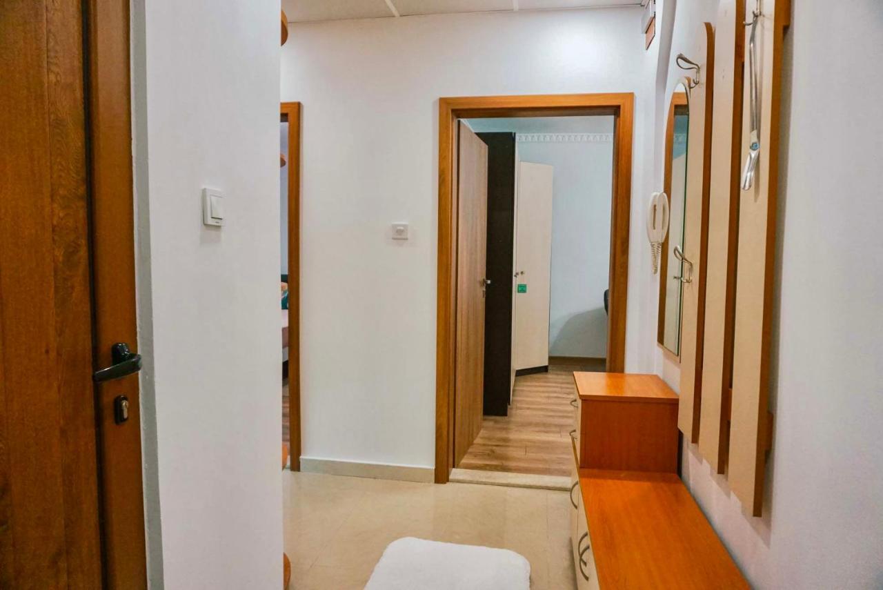 فارنا Bella Vista Suites المظهر الخارجي الصورة