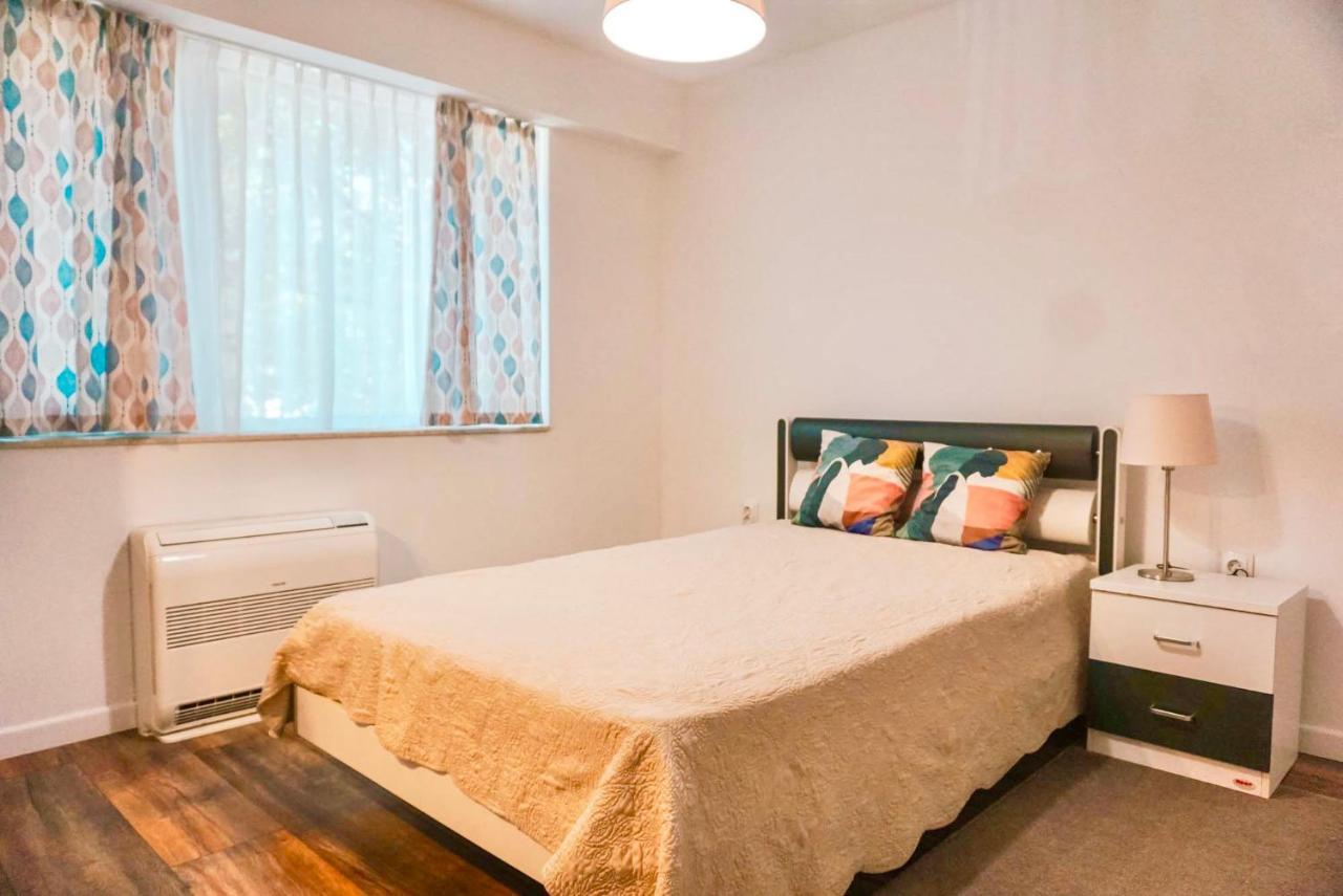 فارنا Bella Vista Suites المظهر الخارجي الصورة