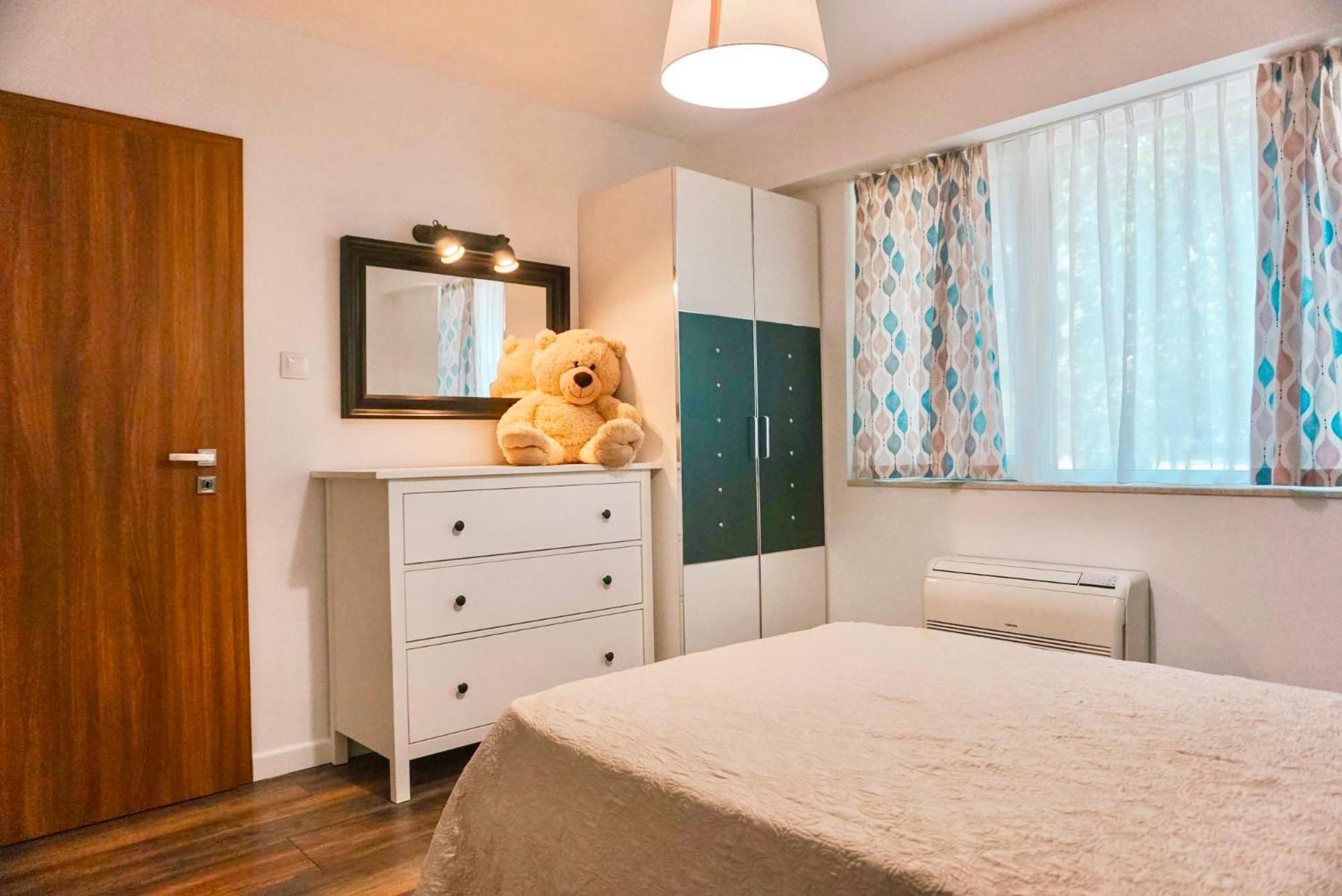 فارنا Bella Vista Suites المظهر الخارجي الصورة
